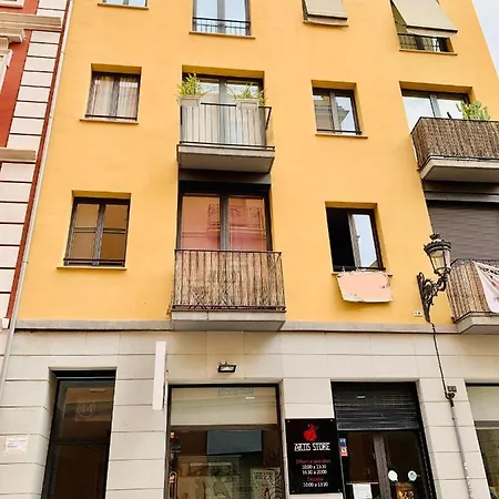 Petit Palomar - Palomargroup Apartment *