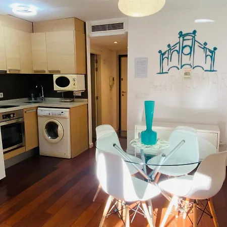 Petit Palomar - Palomargroup Apartment Valencia