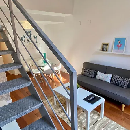 Apartment Petit Palomar - Palomargroup