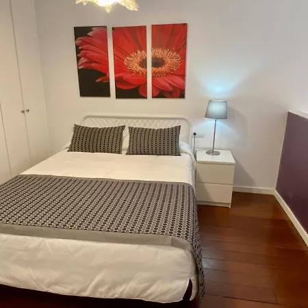 Petit Palomar - Palomargroup Lägenhet Valencia