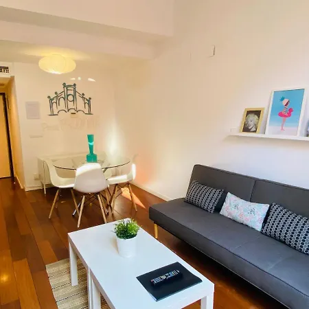 Apartment Petit Palomar - Palomargroup Valencia