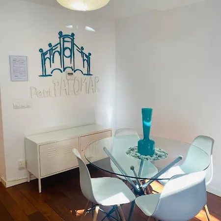Petit Palomar - Palomargroup *