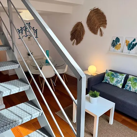 Appartamento Petit Palomar - Palomargroup Valenza