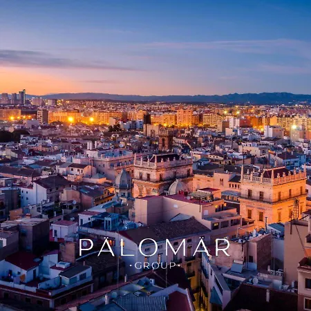 Petit Palomar - Palomargroup *