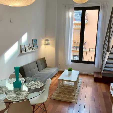 Apartment Petit Palomar - Palomargroup *