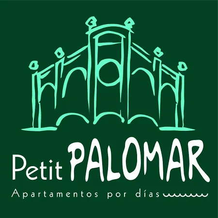 Petit Palomar - Palomargroup Βαλένθια