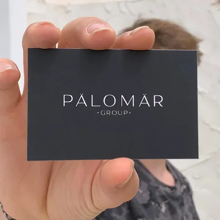 Petit Palomar - Palomargroup * Βαλένθια