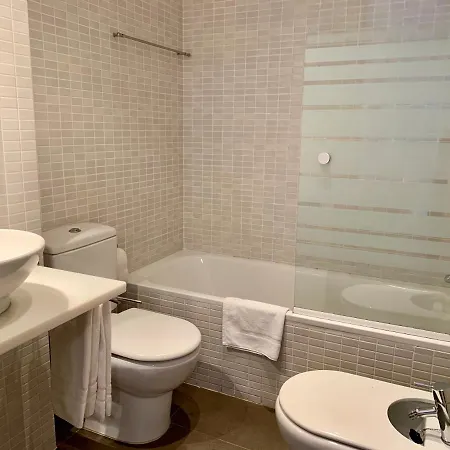 Apartmán Petit Palomar - Palomargroup *