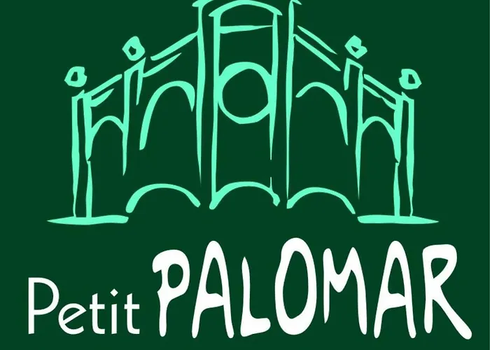 Petit Palomar - Palomargroup Valensiya