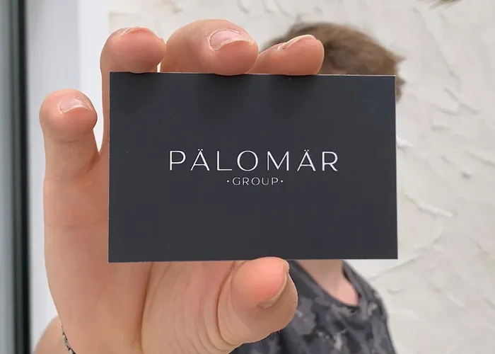 Petit Palomar - Palomargroup * Walencja