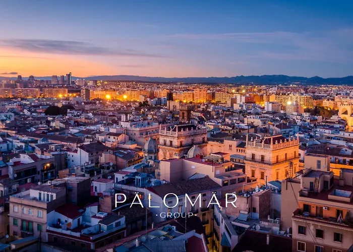 Petit Palomar - Palomargroup *
