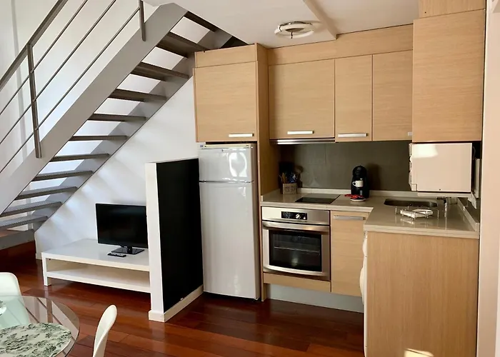 Petit Palomar - Palomargroup Daire *
